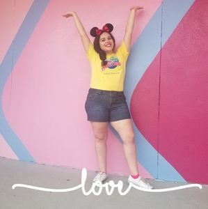 Meet your Posher, Paloma